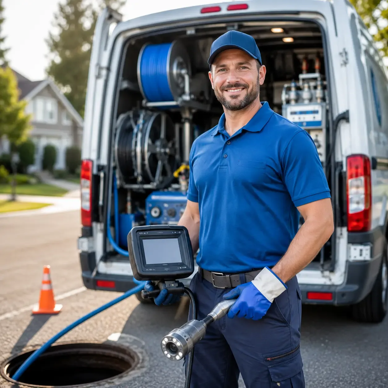 Local Pipe Relining specialists in Lake Hill, NY