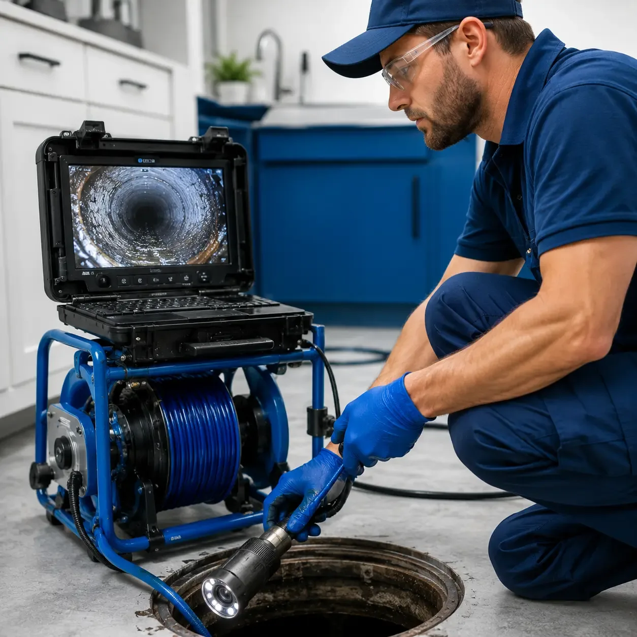 Pipe Relining professionals serving Lake Hill, NY